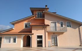 Hotel Grazia Ristorante